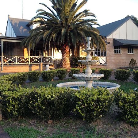 Picton Valley Motel Australia Bagian luar foto