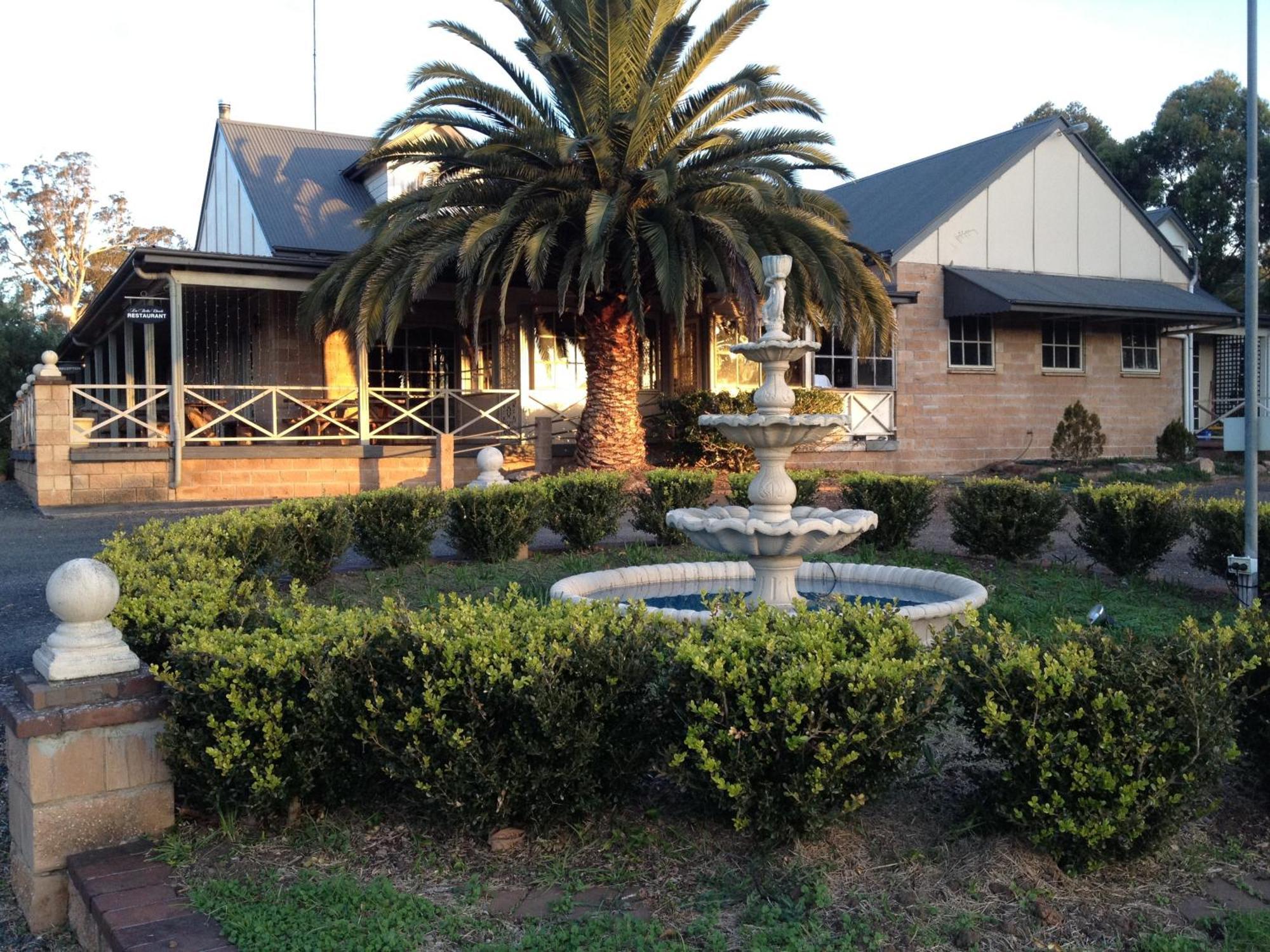 Picton Valley Motel Australia Bagian luar foto