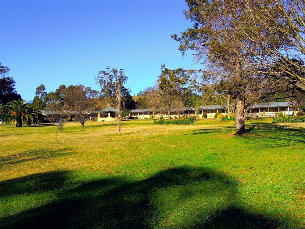 Picton Valley Motel Australia Bagian luar foto