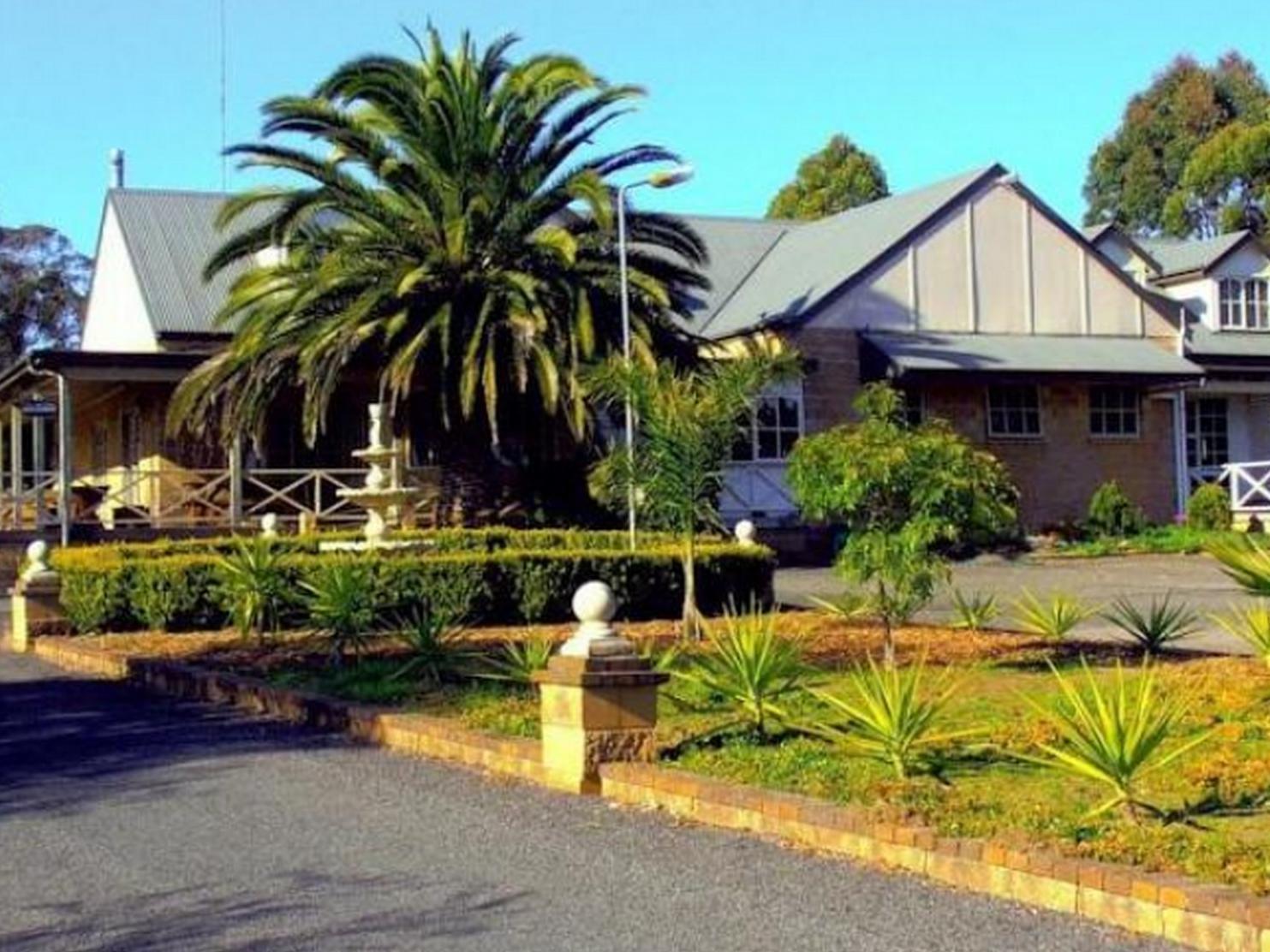 Picton Valley Motel Australia Bagian luar foto