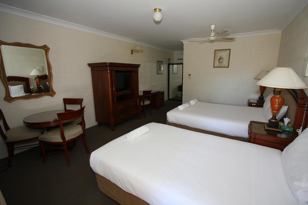 Picton Valley Motel Australia Bagian luar foto