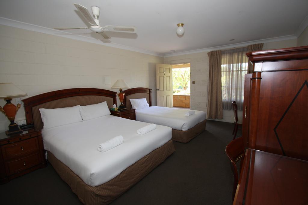 Picton Valley Motel Australia Bagian luar foto