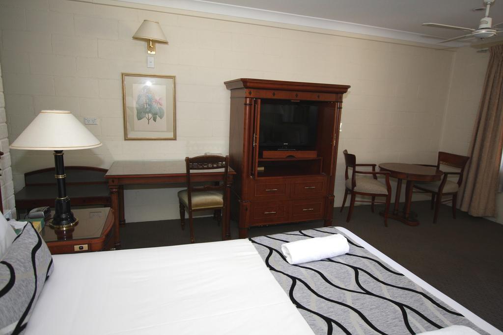 Picton Valley Motel Australia Bagian luar foto