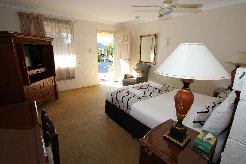 Picton Valley Motel Australia Bagian luar foto