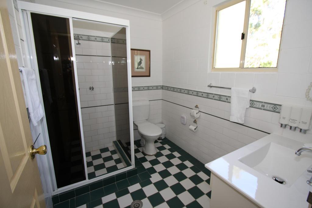 Picton Valley Motel Australia Bagian luar foto