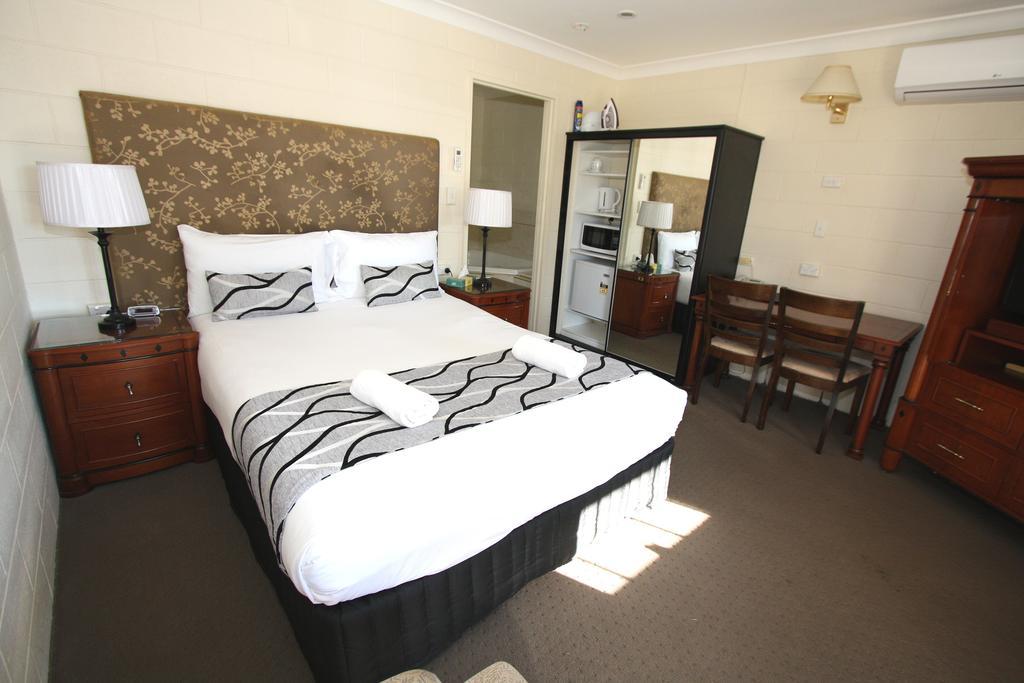 Picton Valley Motel Australia Bagian luar foto