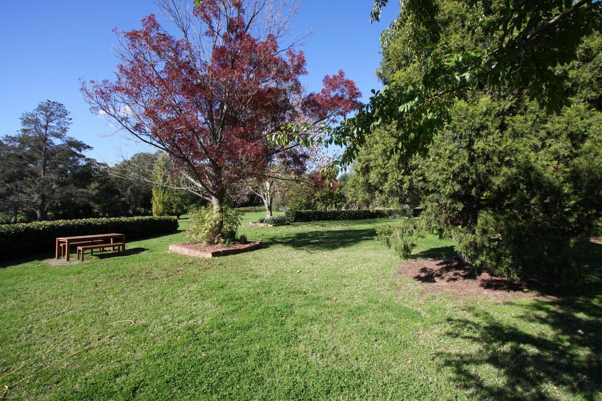 Picton Valley Motel Australia Bagian luar foto