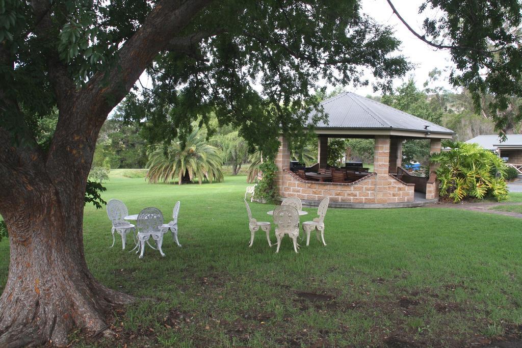 Picton Valley Motel Australia Bagian luar foto