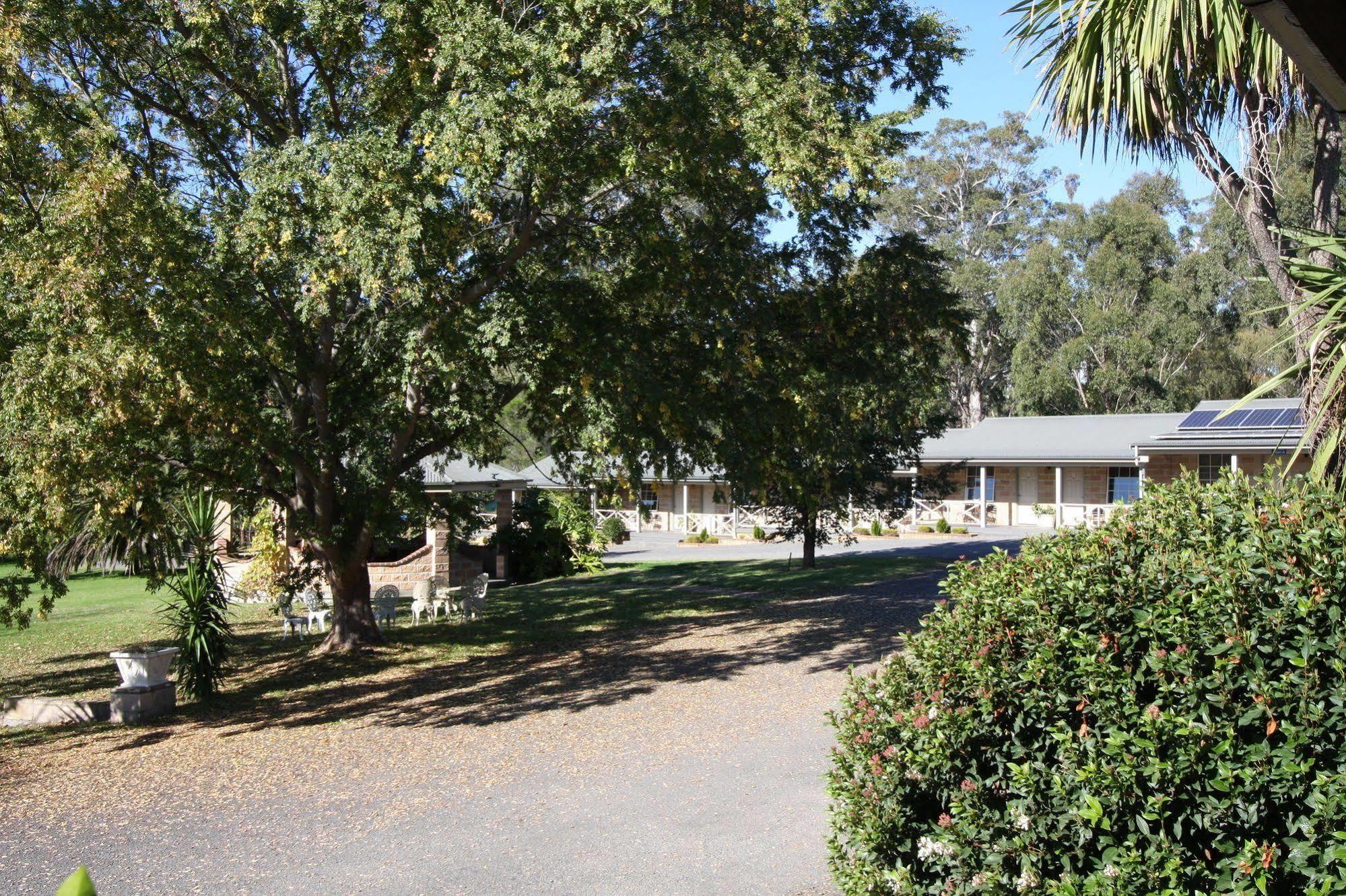 Picton Valley Motel Australia Bagian luar foto