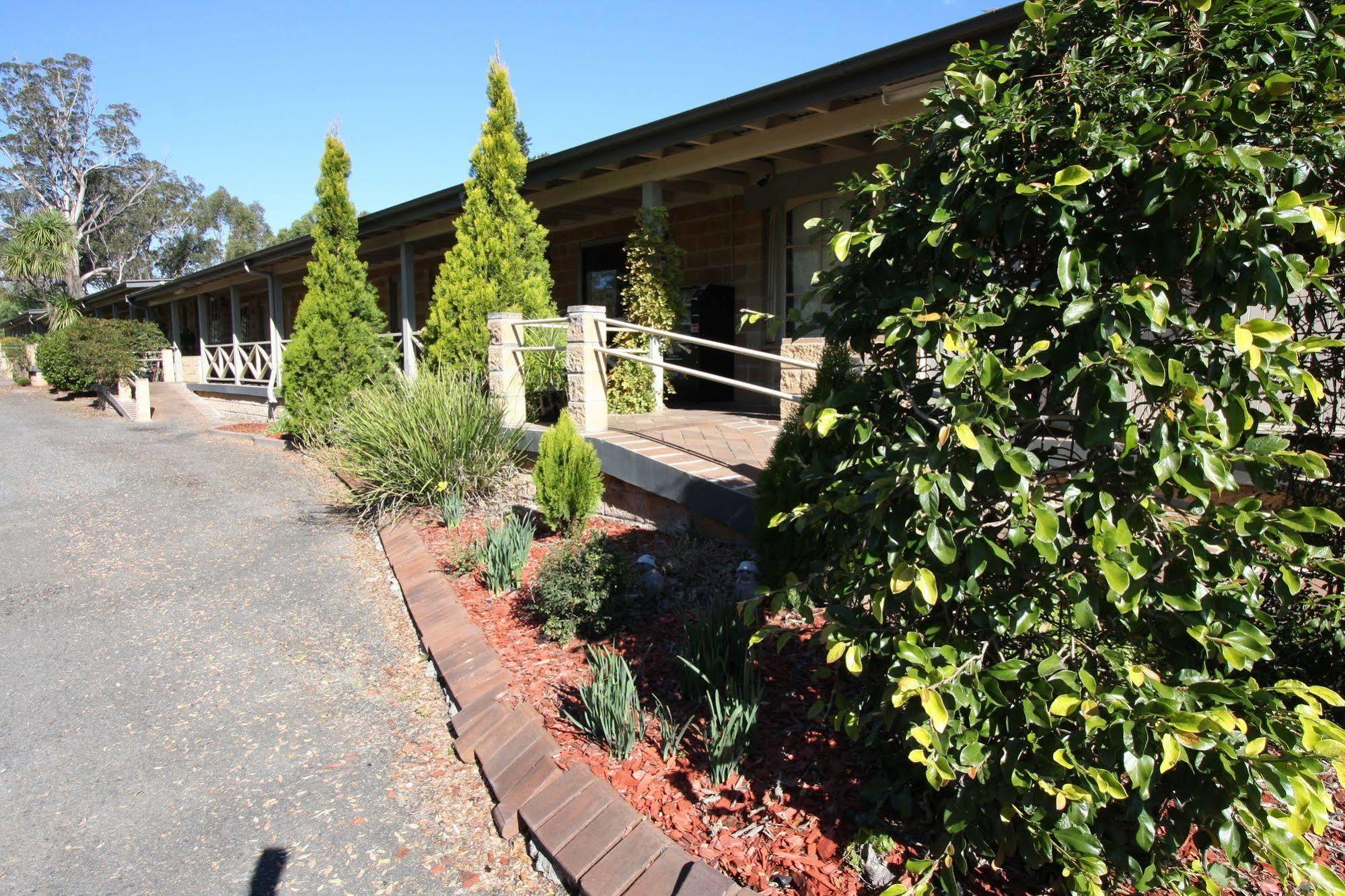 Picton Valley Motel Australia Bagian luar foto