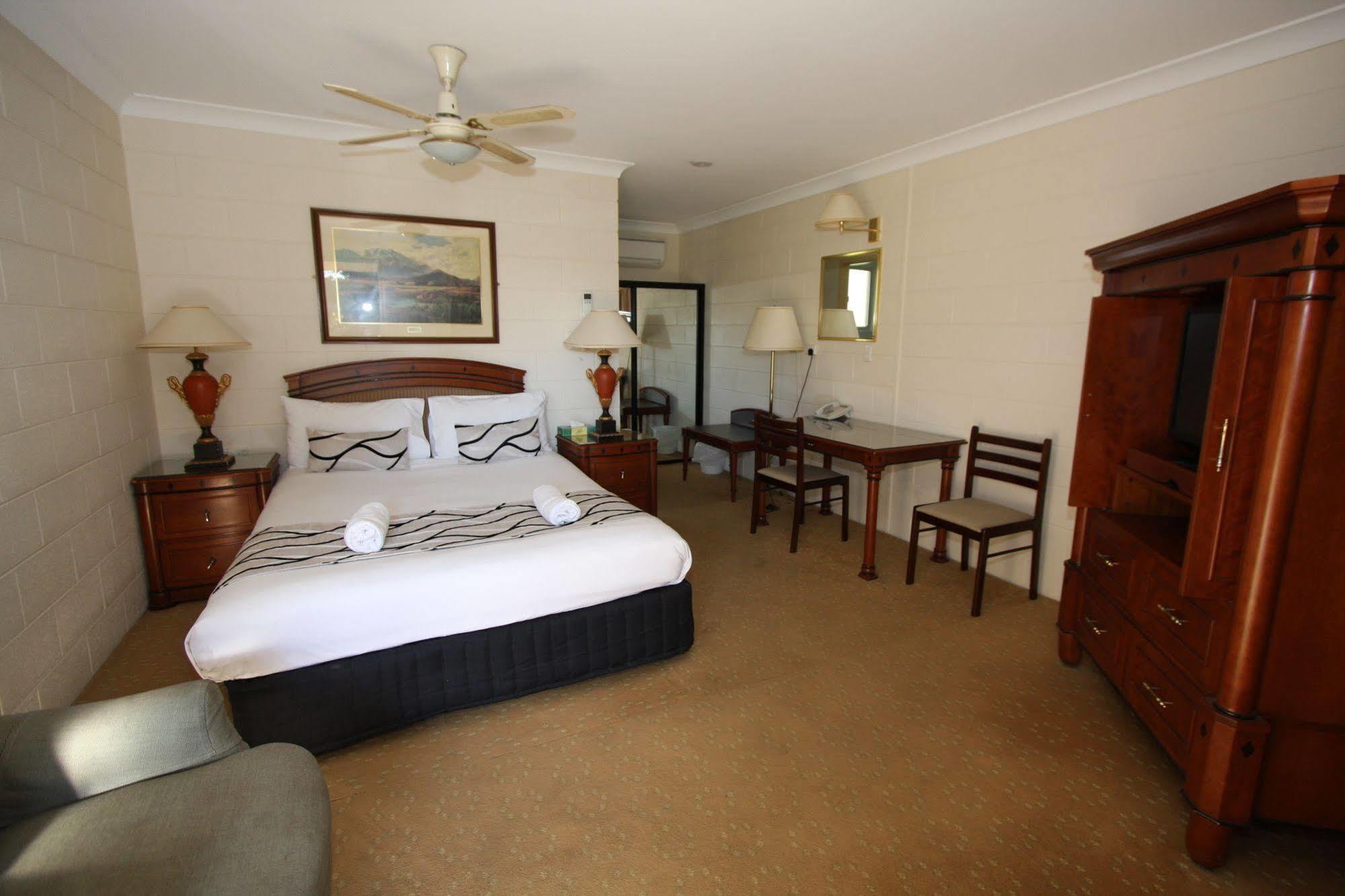 Picton Valley Motel Australia Bagian luar foto