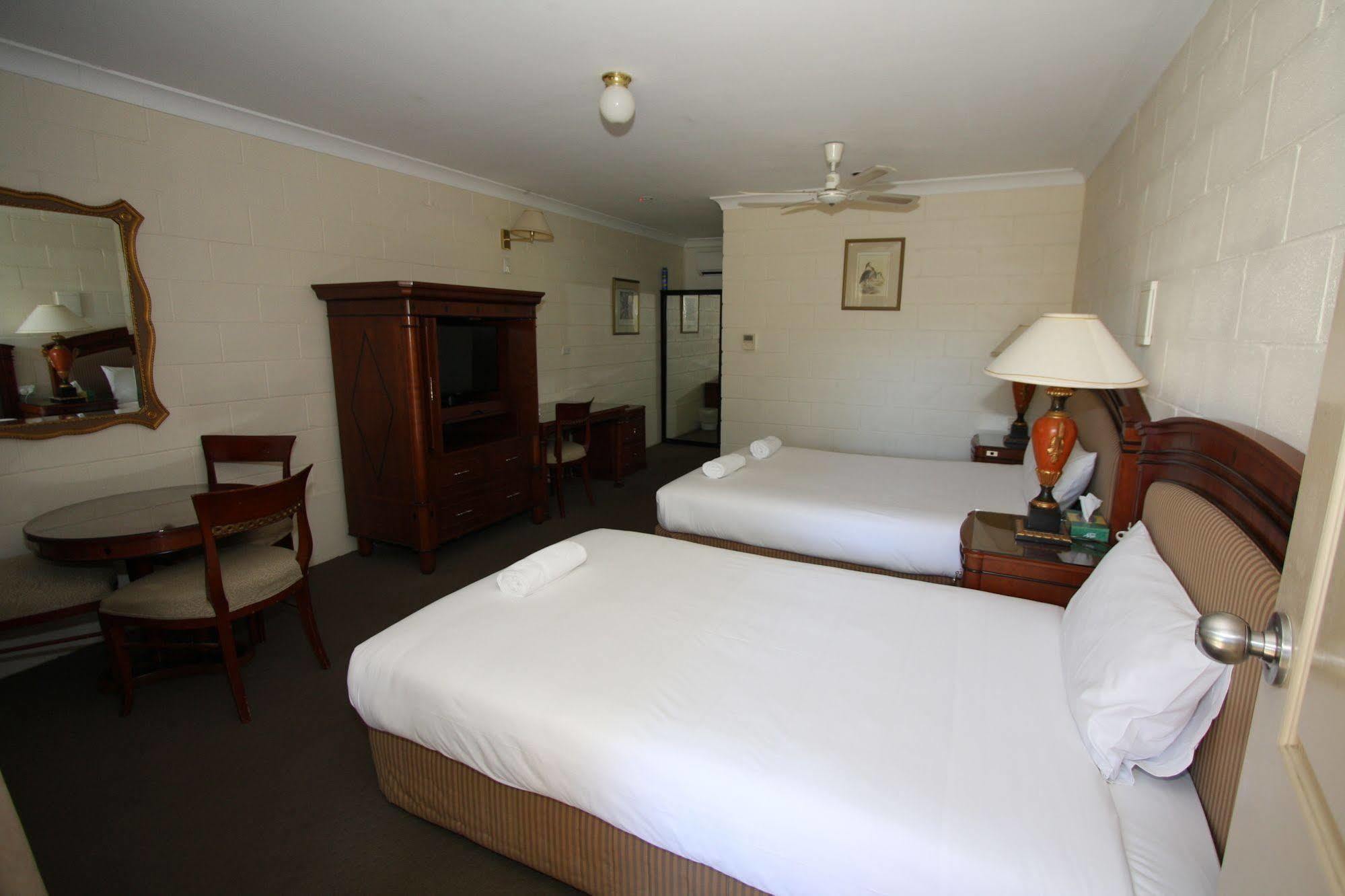 Picton Valley Motel Australia Bagian luar foto