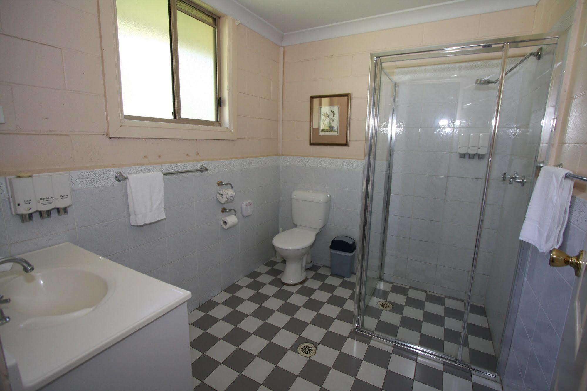 Picton Valley Motel Australia Bagian luar foto