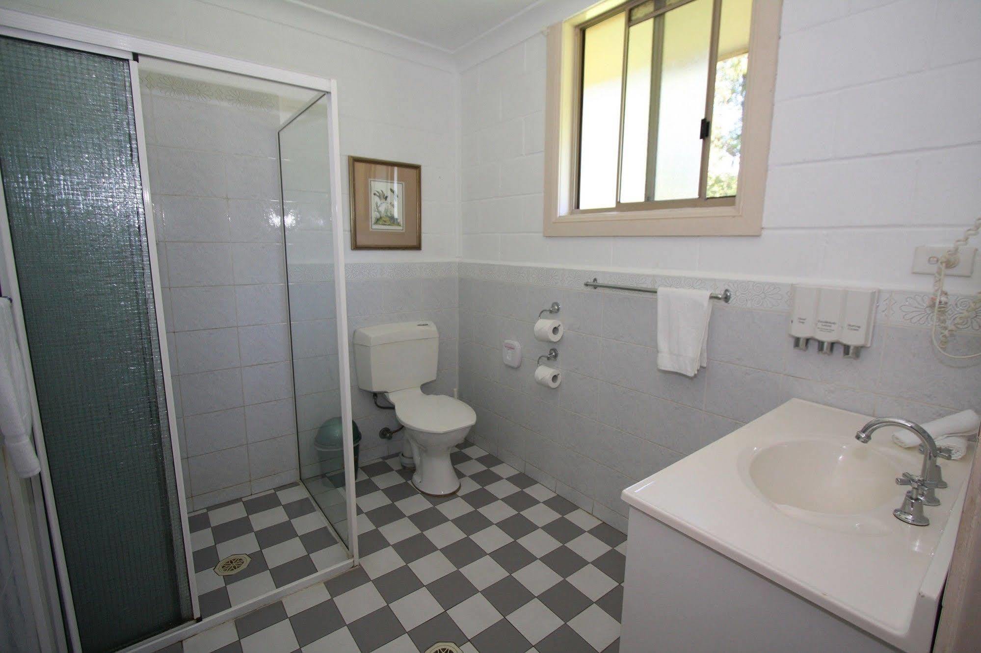 Picton Valley Motel Australia Bagian luar foto