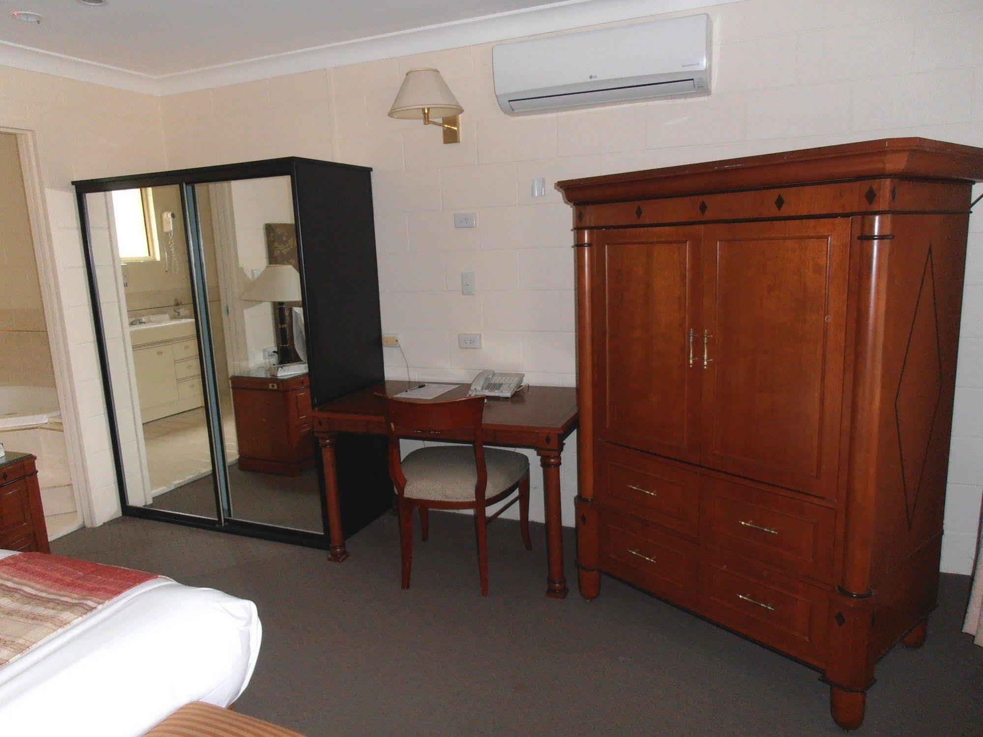 Picton Valley Motel Australia Bagian luar foto