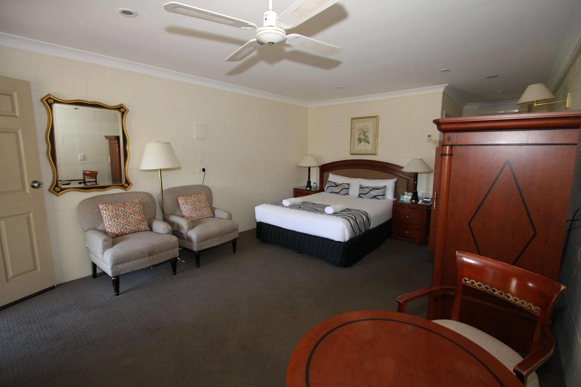 Picton Valley Motel Australia Bagian luar foto