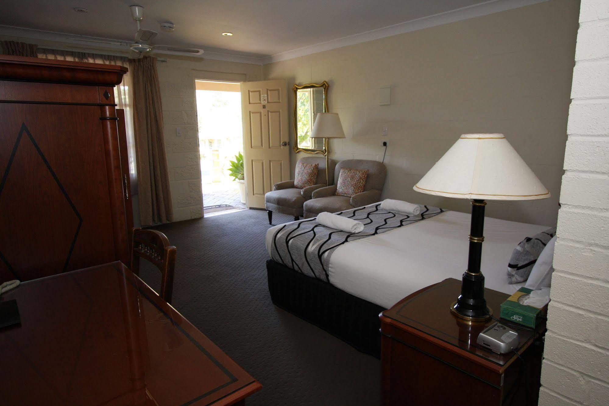 Picton Valley Motel Australia Bagian luar foto