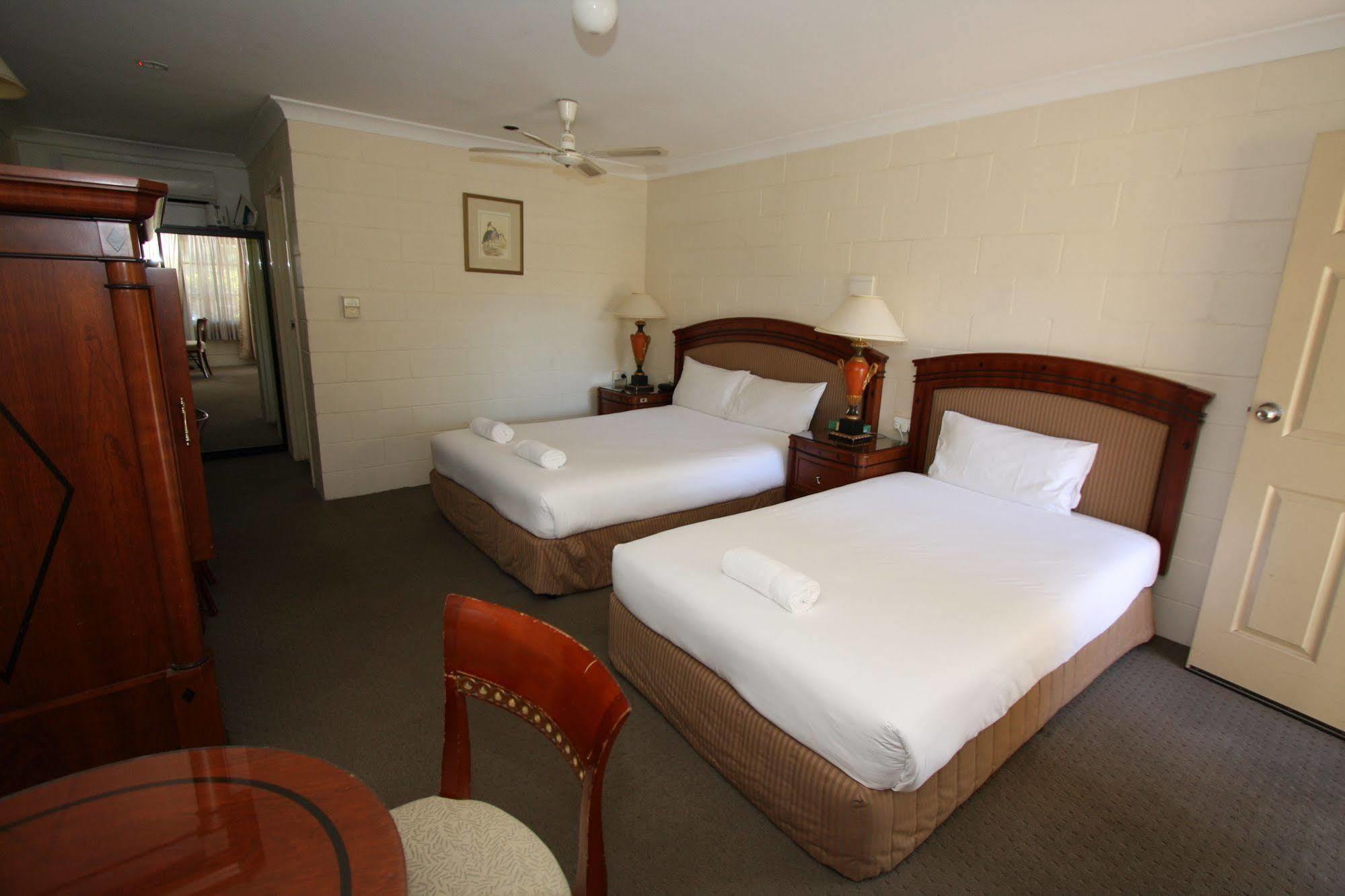 Picton Valley Motel Australia Bagian luar foto