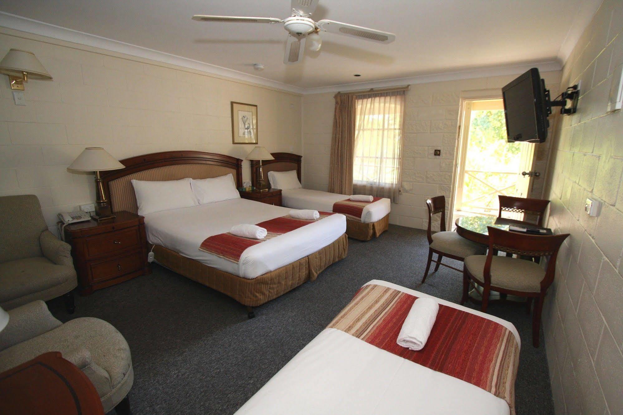 Picton Valley Motel Australia Bagian luar foto