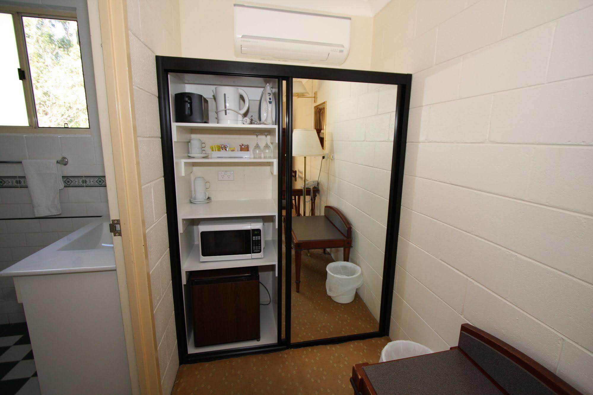 Picton Valley Motel Australia Bagian luar foto