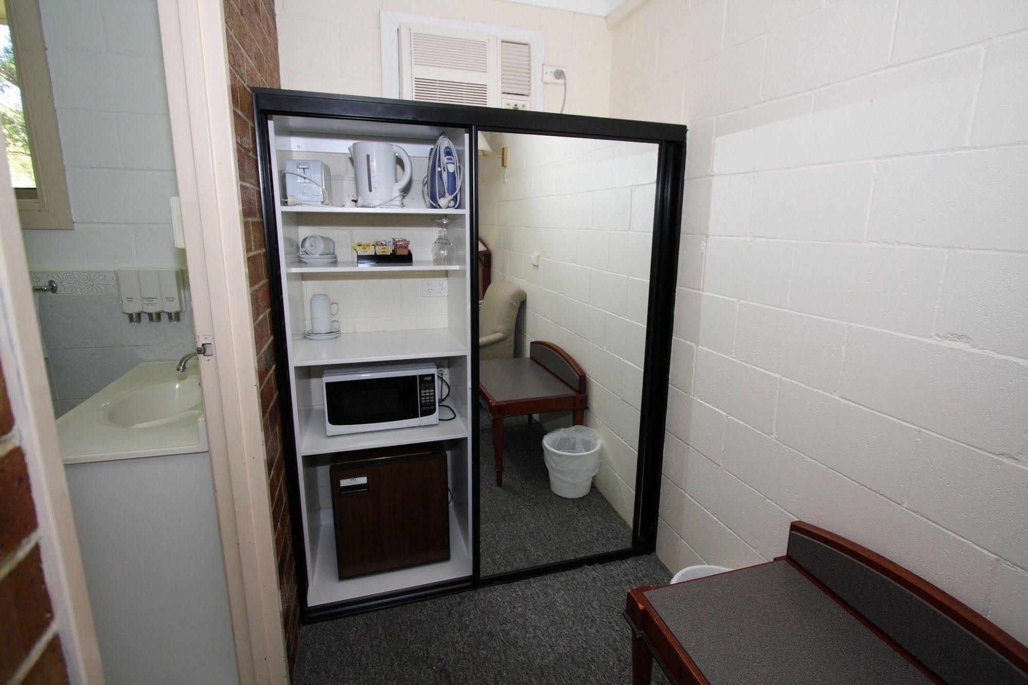 Picton Valley Motel Australia Bagian luar foto