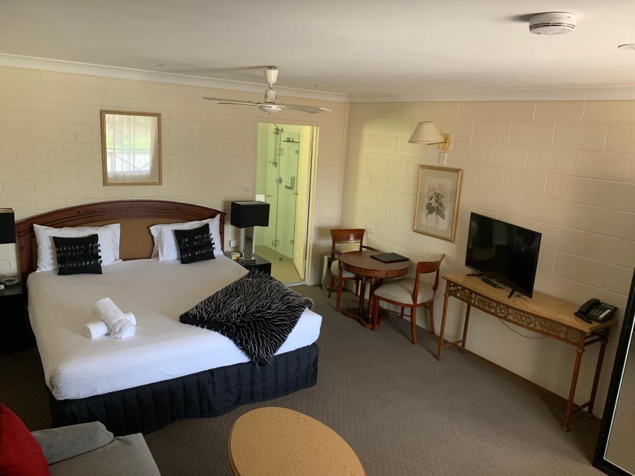 Picton Valley Motel Australia Bagian luar foto