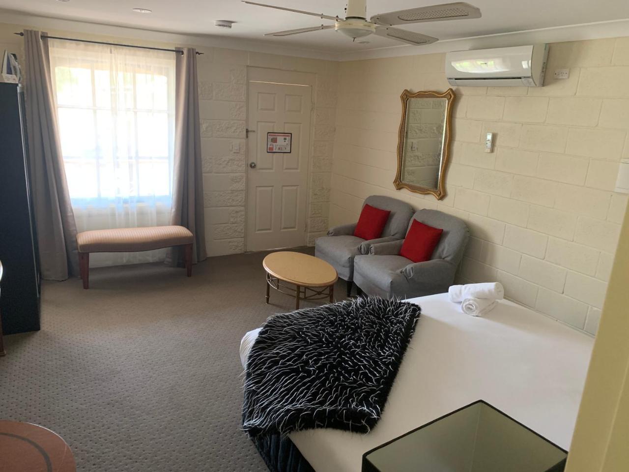 Picton Valley Motel Australia Bagian luar foto